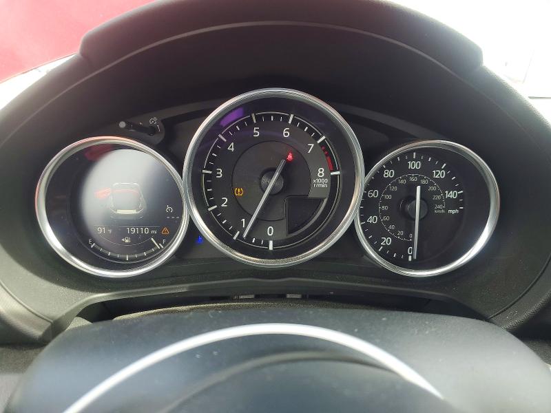 Продаж на аукціоні авто 2022 Mazda Mx-5 Miata, vin: JM1NDAD77N0503118, номер лоту: 70159576