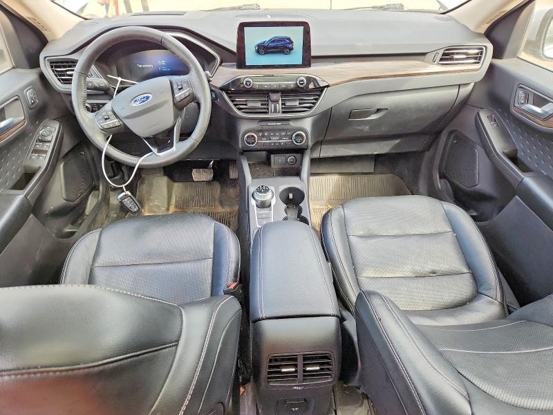 Продаж на аукціоні авто 2020 Ford Escape, vin: 1FMCU9DZXLUA60360, номер лоту: 67160396