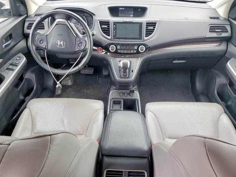 Продаж на аукціоні авто 2015 Honda Cr-v, vin: 2HKRM4H78FH607246, номер лоту: 67203866