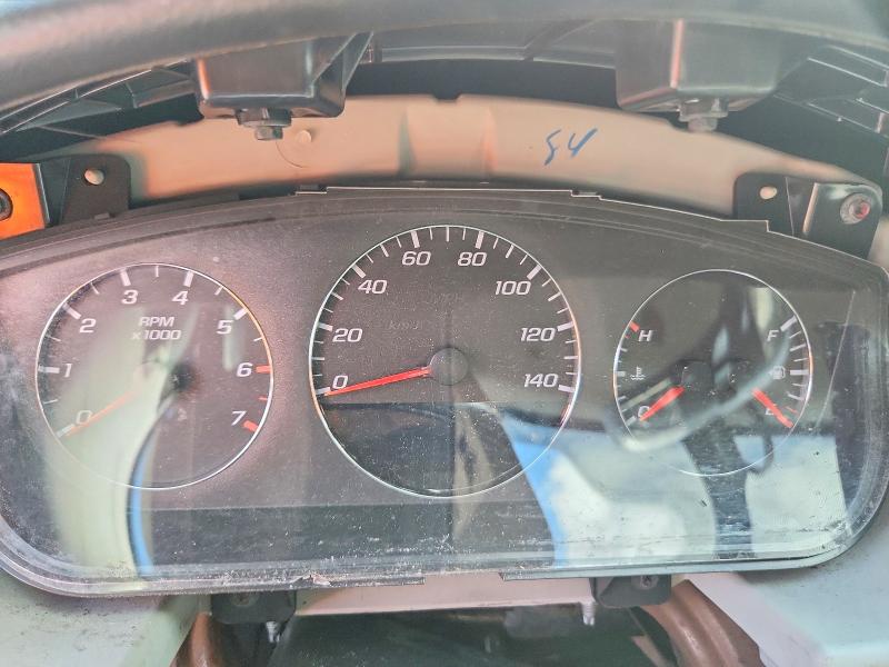 Продажа на аукционе авто 2006 Chevrolet Impala, vin: 2G1WT55K169410502, номер лота: 68345776