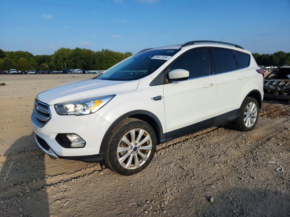 Продаж на аукціоні авто 2019 Ford Escape, vin: 1FMCU9HD2KUC45788, номер лоту: 69447936