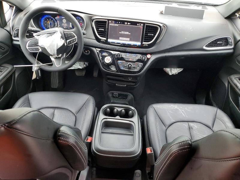 Продажа на аукционе авто 2027 Chrysler Pacifica, vin: 2C4RC1BGXVR593023, номер лота: 68924086