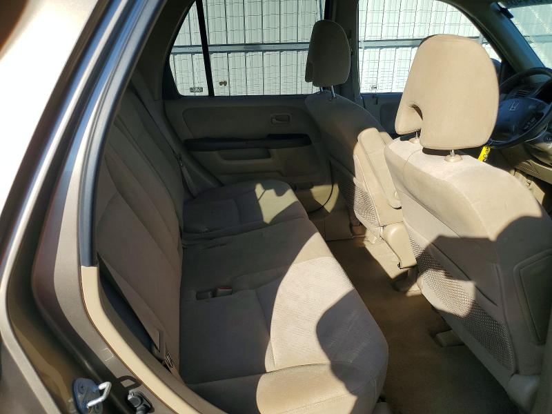 Aukcja sprzedaży 2006 Honda Cr-v, vin: JHLRD788X6C000032, numer aukcji: 67737446