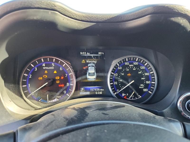 Продажа на аукционе авто 2014 Infiniti Q50 Hybrid, vin: JN1AV7AP7EM692142, номер лота: 69986116