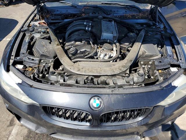 Продаж на аукціоні авто 2015 Bmw M4, vin: WBS3R9C55FF708726, номер лоту: 64819586