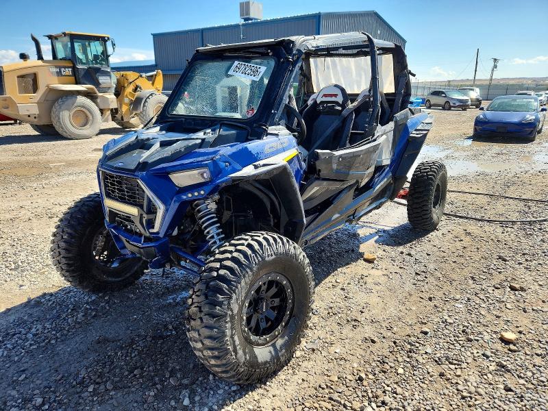 Продажа на аукционе авто 2021 Polaris Rzr, vin: 3NSN4K995MH646376, номер лота: 69782596