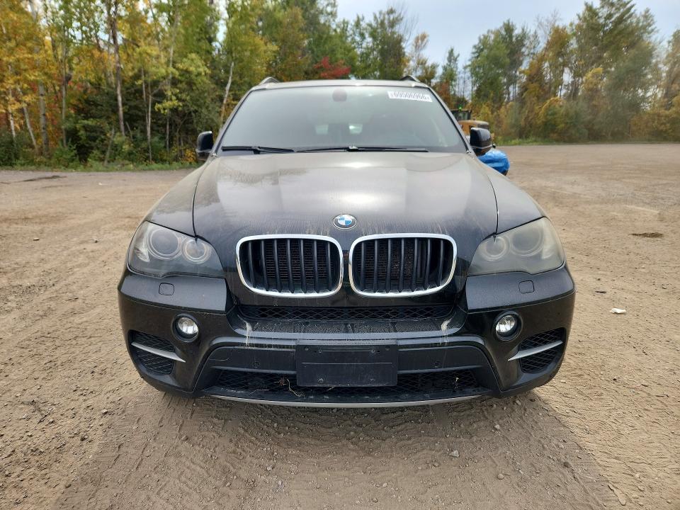 Продажа на аукционе авто 2009 Bmw X5, vin: 5UXFE435X9L037920, номер лота: 69506966
