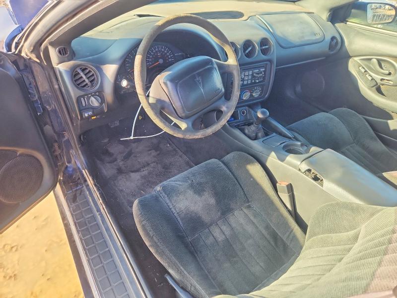 Aukcja sprzedaży 2002 Pontiac Firebird, vin: 2G2FS22K522151419, numer aukcji: 70435326