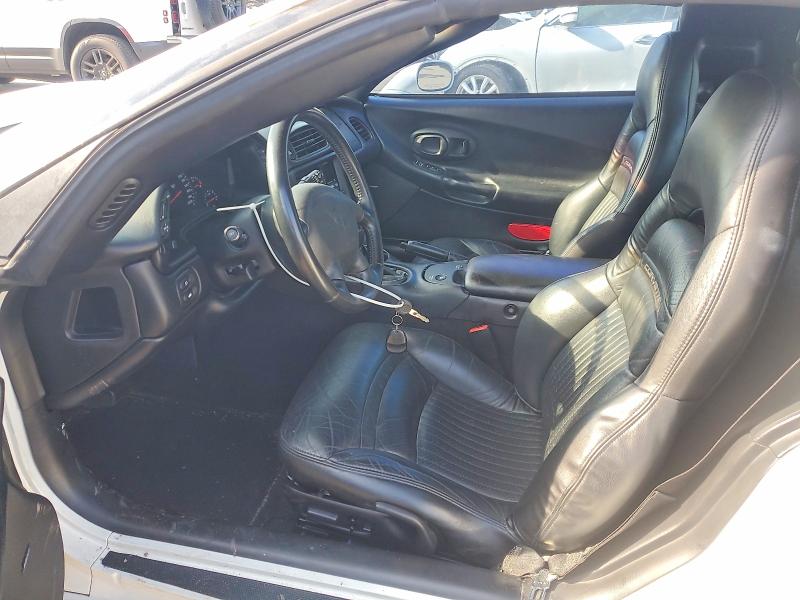 Продажа на аукционе авто 2004 Chevrolet Corvette, vin: 1G1YY22G745131557, номер лота: 67515546