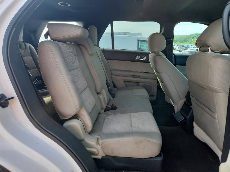 2013 Ford Explorer მანქანა იყიდება აუქციონზე, vin: 1FM5K8B89DGC35426, აუქციონის ნომერი: 70094516