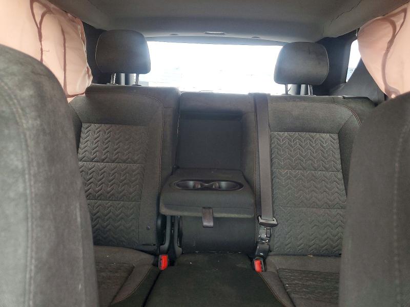 Aukcja sprzedaży 2022 Chevrolet Equinox, vin: 3GNAXUEV0NL147710, numer aukcji: 69029486