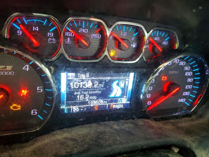 Aukcja sprzedaży 2017 Chevrolet Silverado, vin: 1GCVKRECXHZ294599, numer aukcji: 68113676