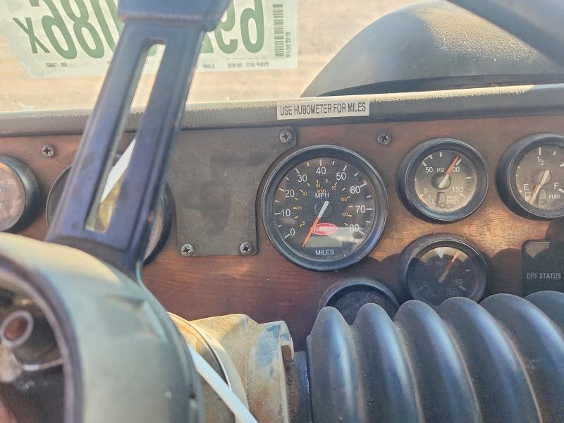 Продажа на аукционе авто 2009 Peterbilt 320, vin: 3BPZL00X59F719660, номер лота: 69216086