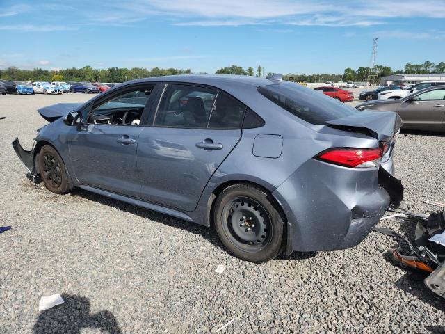 Aukcja sprzedaży 2022 Toyota Corolla, vin: JTDEPMAE5N3001329, numer aukcji: 71051166