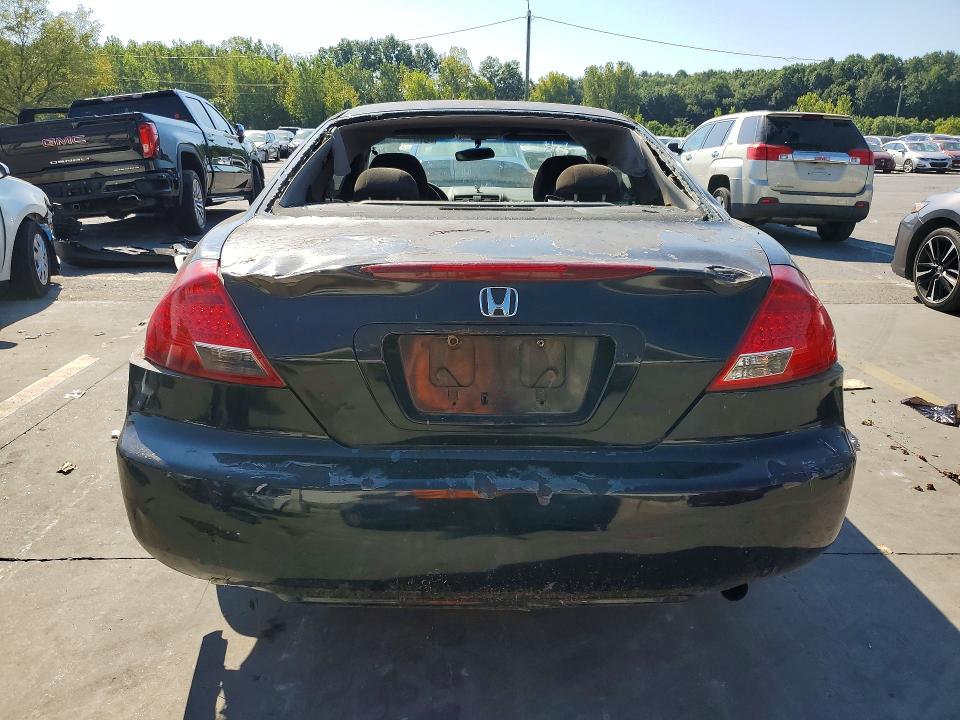 2007 Honda Accord მანქანა იყიდება აუქციონზე, vin: 1HGCM72767A013930, აუქციონის ნომერი: 67413076