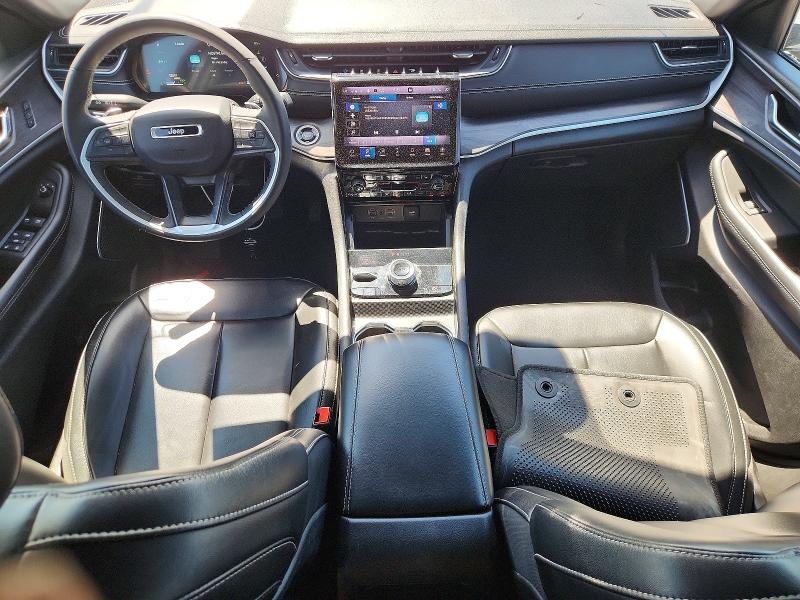 Продаж на аукціоні авто 2024 Jeep Grand Cherokee, vin: 1C4RJYB68R8521311, номер лоту: 68870996