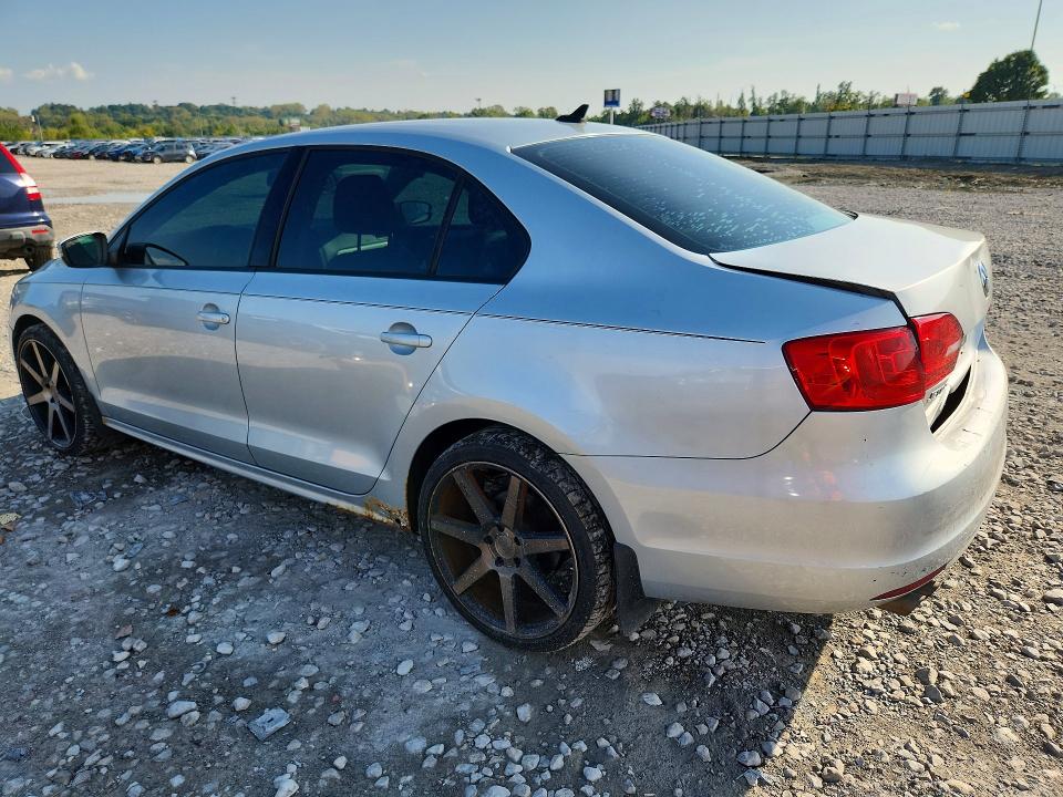 Продаж на аукціоні авто 2011 Volkswagen Jetta, vin: 3VWLL7AJXBM082885, номер лоту: 69053276