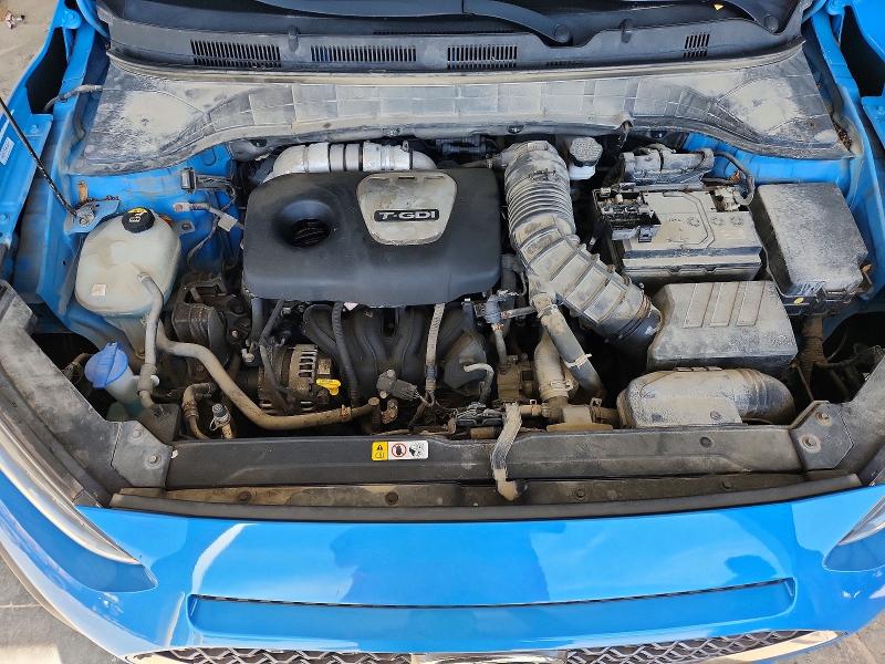 Aukcja sprzedaży 2019 Hyundai Kona, vin: KM8K33A52KU192542, numer aukcji: 68056376