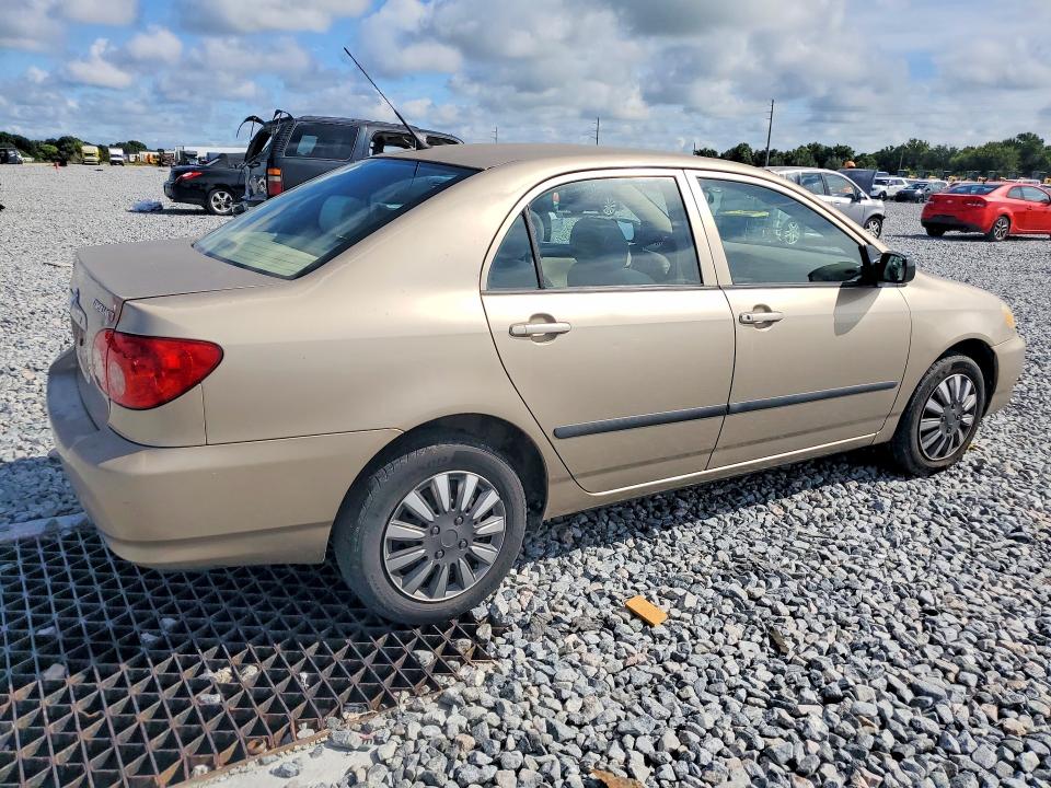 2006 Toyota Corolla მანქანა იყიდება აუქციონზე, vin: 1NXBR32E16Z668282, აუქციონის ნომერი: 70012776