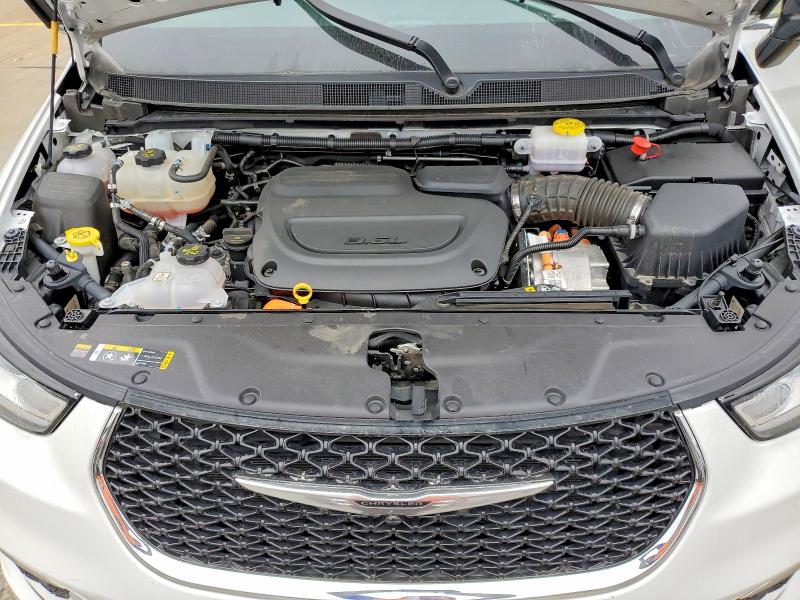 Aukcja sprzedaży 2025 Chrysler Pacifica, vin: 2C4RC1S74SR565696, numer aukcji: 69912566
