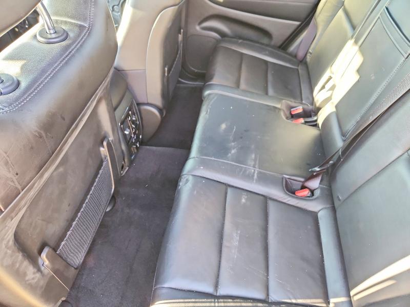 68807596 :رقم المزاد ، 1C4RJFBG1NC177339 vin ، 2022 Jeep Grand Cherokee مزاد بيع