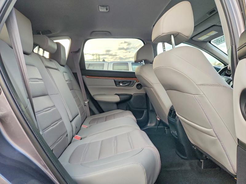Продаж на аукціоні авто 2020 Honda Cr-v, vin: 5J6RW2H82LA007388, номер лоту: 69780586