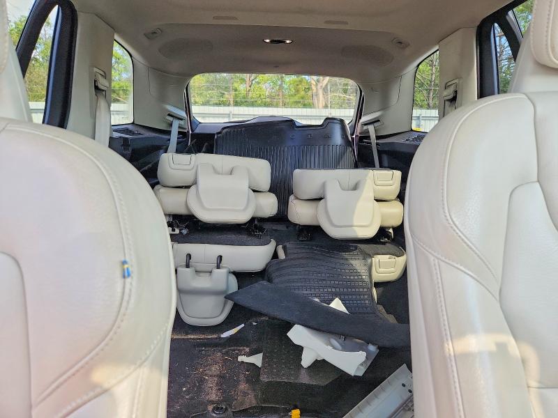 Продаж на аукціоні авто 2017 Volvo Xc90, vin: YV4A22PK8H1176539, номер лоту: 67703006
