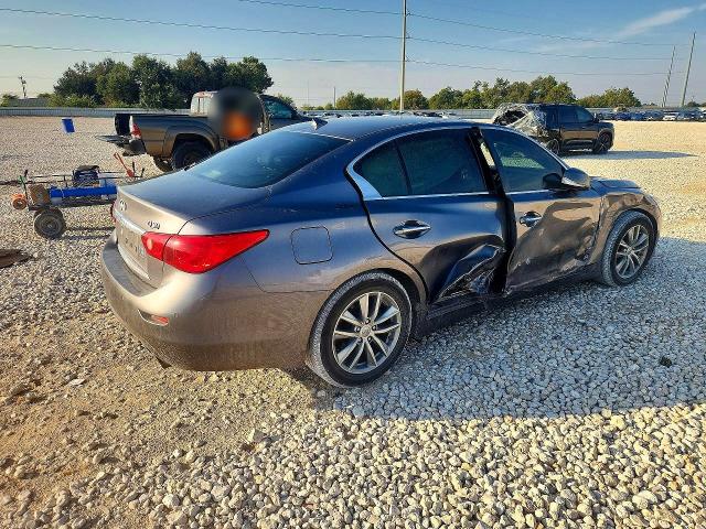 Aukcja sprzedaży 2016 Infiniti Q50, vin: JN1EV7AP2GM305291, numer aukcji: 70270186