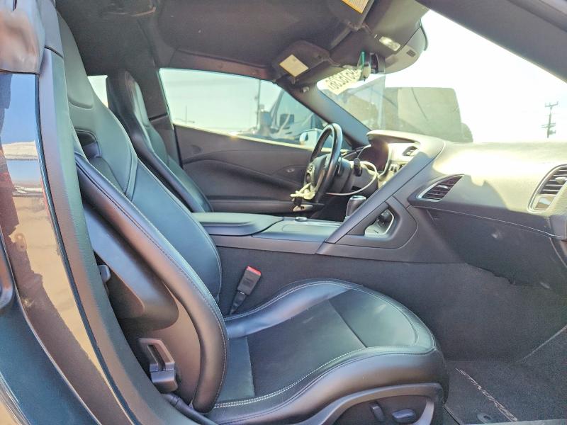 Aukcja sprzedaży 2019 Chevrolet Corvette, vin: 1G1YB2D7XK5124520, numer aukcji: 69515236