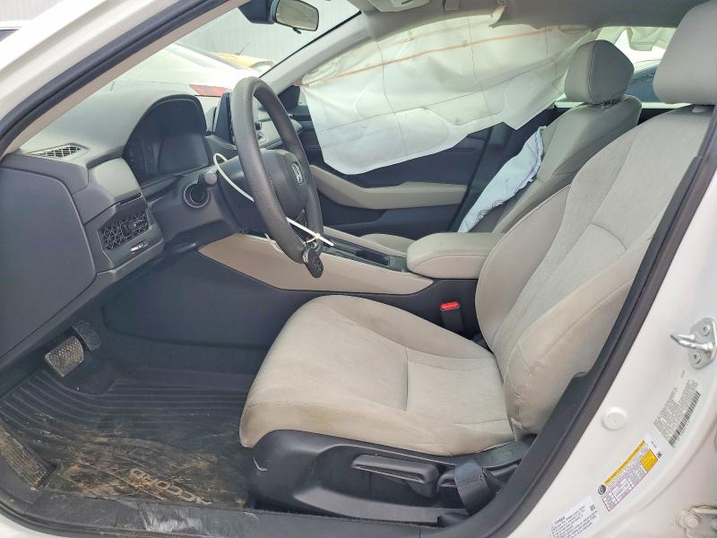 Продажа на аукционе авто 2023 Honda Accord, vin: 1HGCY1F27PA010499, номер лота: 68712736