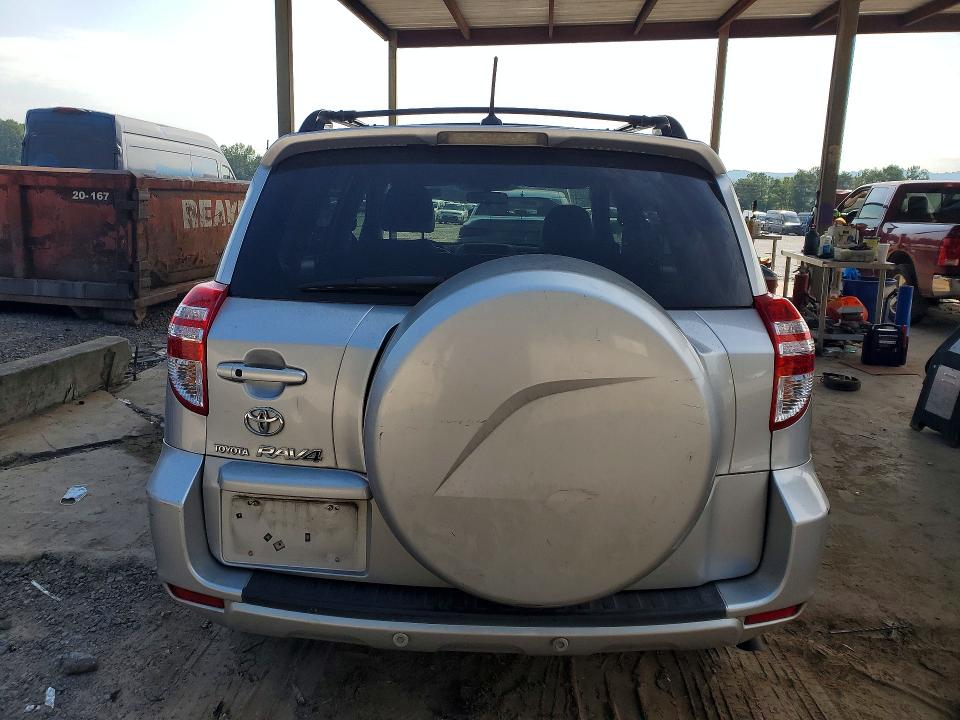Aukcja sprzedaży 2010 Toyota Rav4, vin: JTMYK4DV6AD004493, numer aukcji: 67452616
