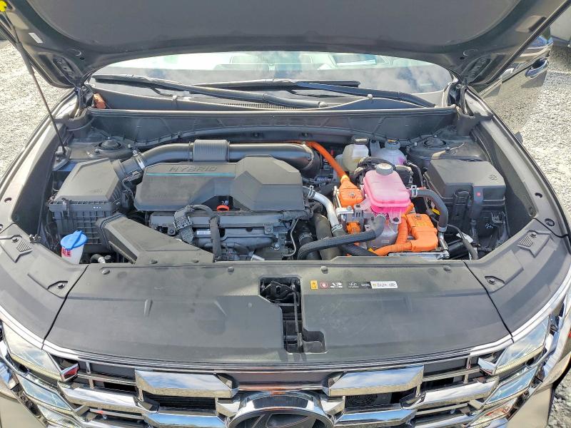 Aukcja sprzedaży 2025 Hyundai Tucson, vin: KM8JEDD15SU255590, numer aukcji: 68022756