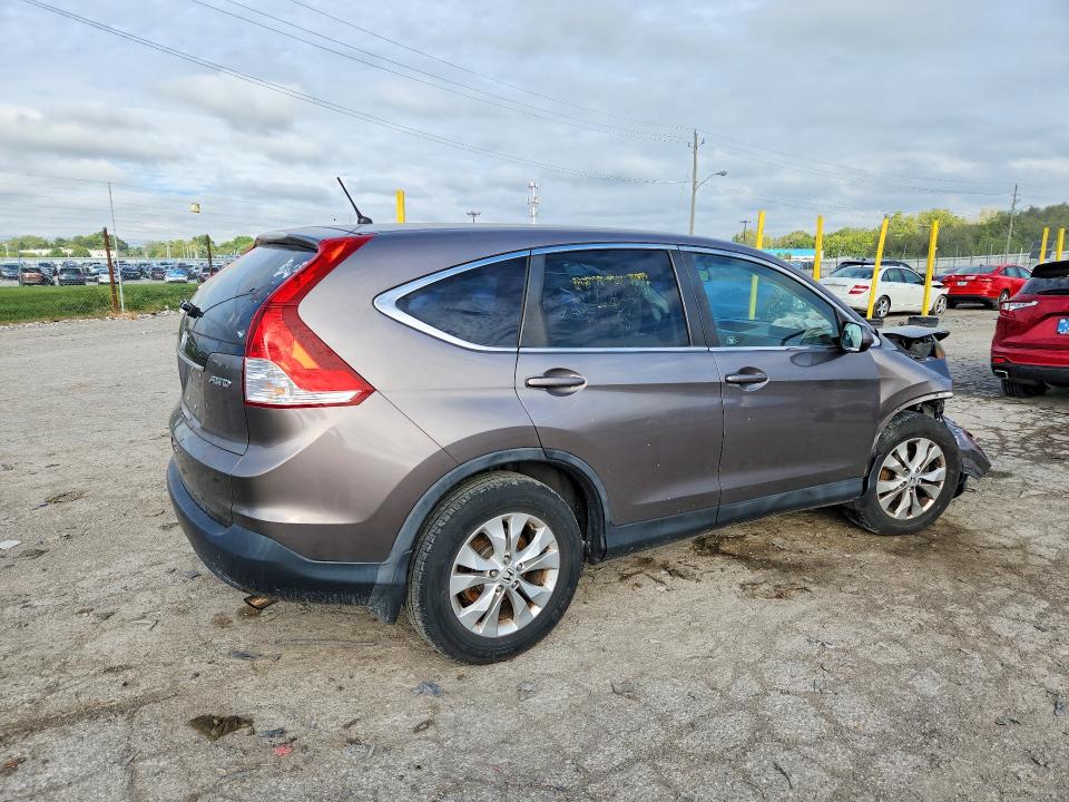 Aukcja sprzedaży 2012 Honda Cr-v, vin: 5J6RM4H55CL062204, numer aukcji: 69686736