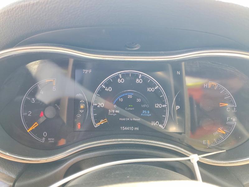 Aukcja sprzedaży 2015 Jeep Grand Cherokee, vin: 1C4RJFBM6FC103244, numer aukcji: 69200096