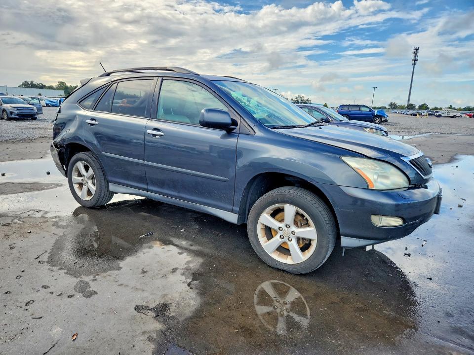 Продажа на аукционе авто 2008 Lexus Rx, vin: 2T2HK31U88C069712, номер лота: 67351506