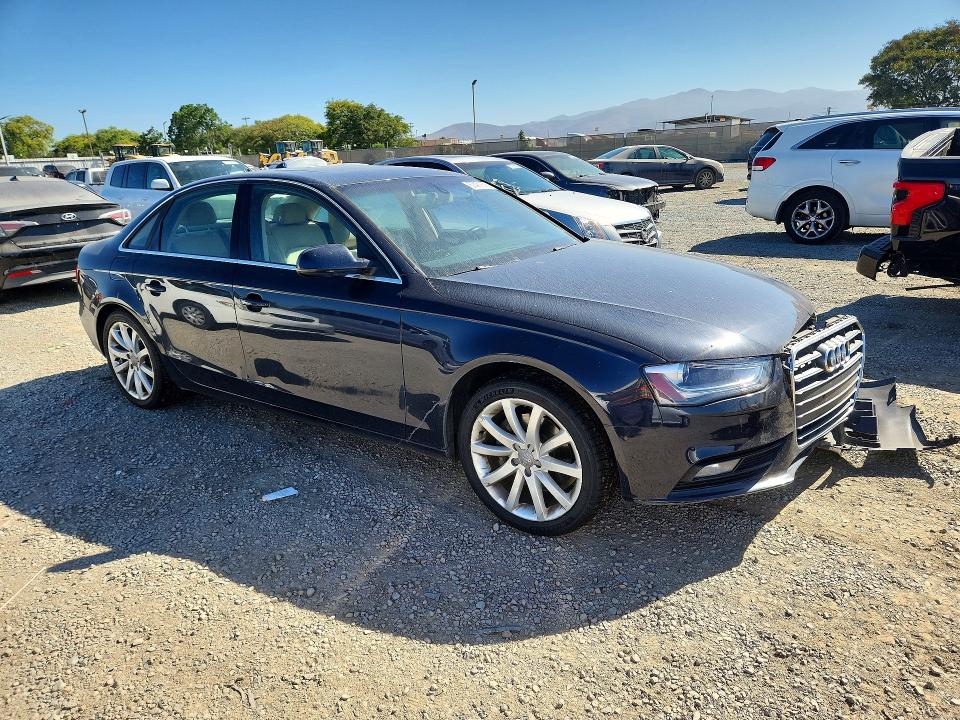 Aukcja sprzedaży 2013 Audi A4, vin: WAUEFAFL7DN016441, numer aukcji: 67471876