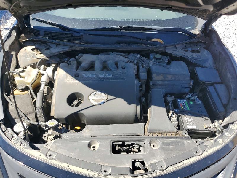 Продаж на аукціоні авто 2013 Nissan Altima, vin: 1N4BL3AP5DN410787, номер лоту: 68400896