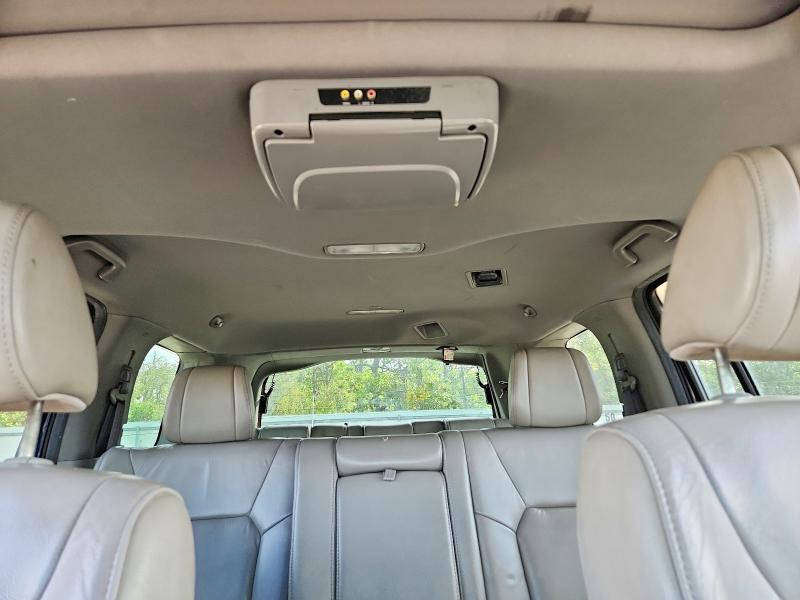 Aukcja sprzedaży 2012 Honda Pilot, vin: 5FNYF4H73CB069393, numer aukcji: 70120556