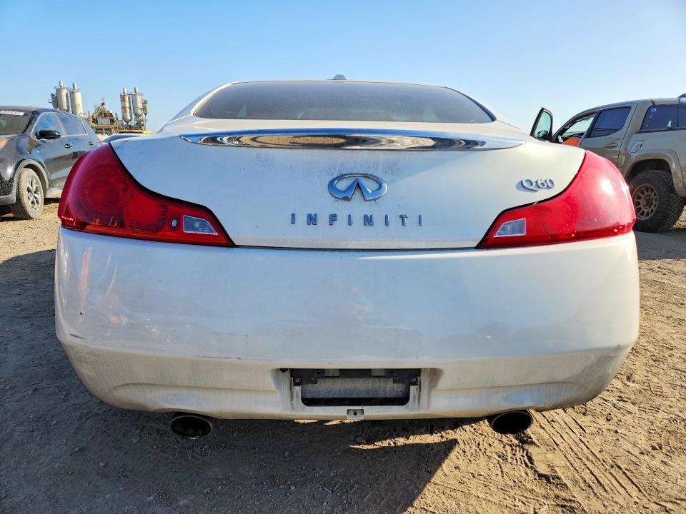 Продажа на аукционе авто 2009 Infiniti G37 Coupe, vin: JNKCV64EX9M603906, номер лота: 68763766