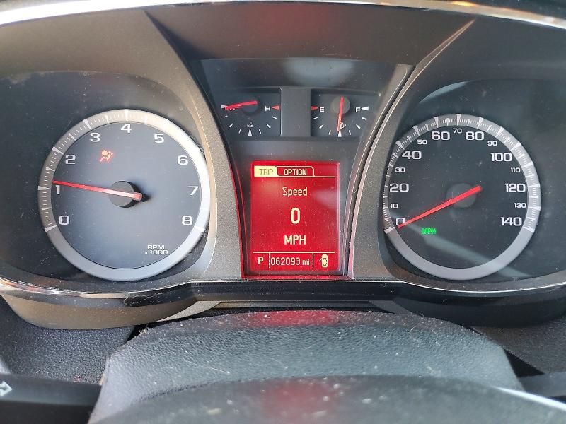 Aukcja sprzedaży 2016 Gmc Terrain, vin: 2GKFLUE3XG6225950, numer aukcji: 69343436