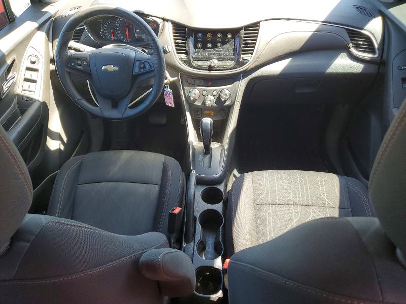 Продажа на аукционе авто 2019 Chevrolet Trax, vin: 3GNCJLSB0KL188008, номер лота: 70786066