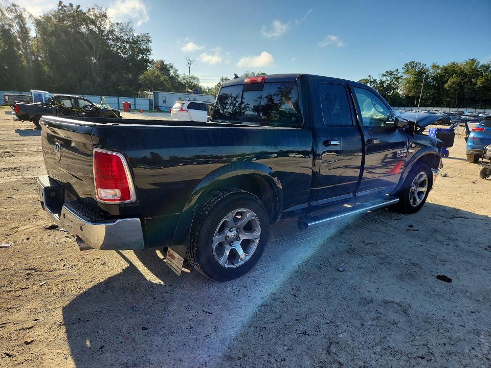 67453646 :رقم المزاد ، 1C6RR6JT5DS600667 vin ، 2013 Ram 1500 مزاد بيع