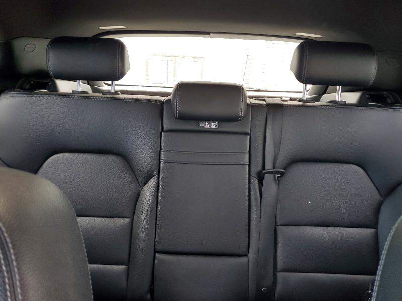 2016 Mercedes-benz Gla მანქანა იყიდება აუქციონზე, vin: WDCTG4EB5GJ210506, აუქციონის ნომერი: 67126676