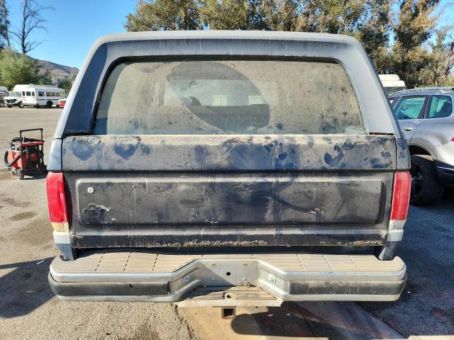 Auction sale of the 1991 Ford Bronco, vin: 1FMEU15N4MLA02791, lot number: 70727646