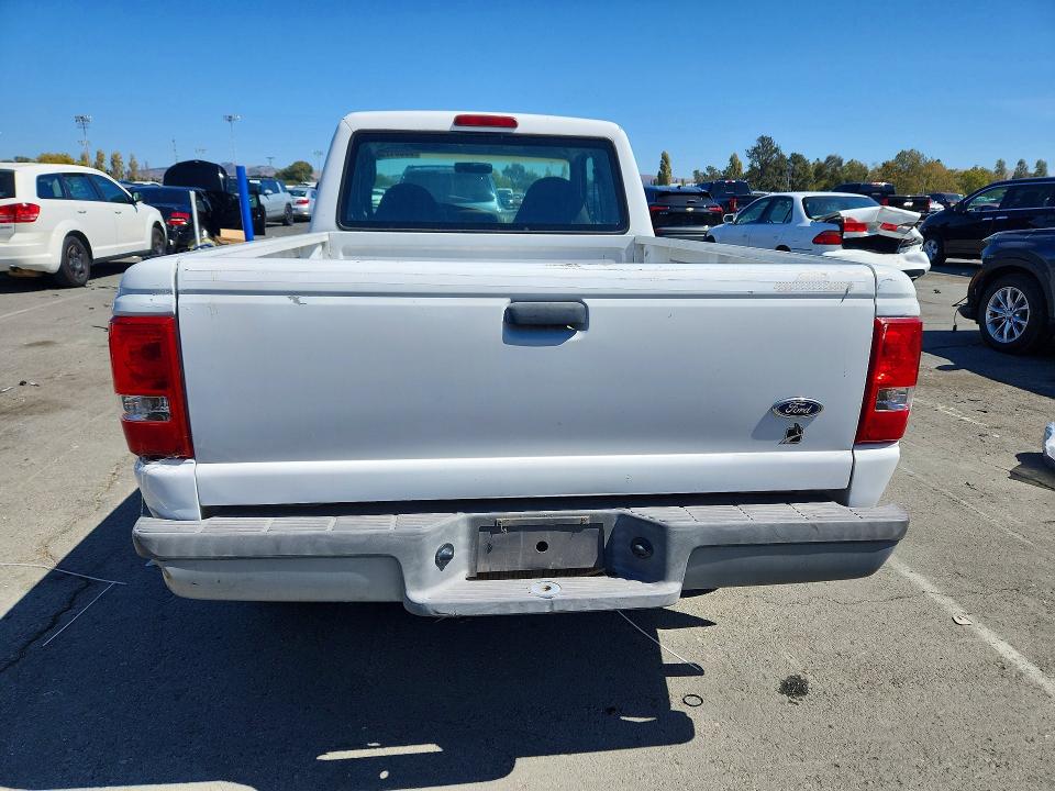Aukcja sprzedaży 2003 Ford Ranger, vin: 1FTYR14V13PA32052, numer aukcji: 68651756