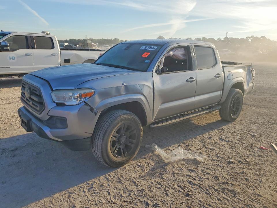Продажа на аукционе авто 2019 Toyota Tacoma, vin: 5TFAX5GN6KX159243, номер лота: 70634946