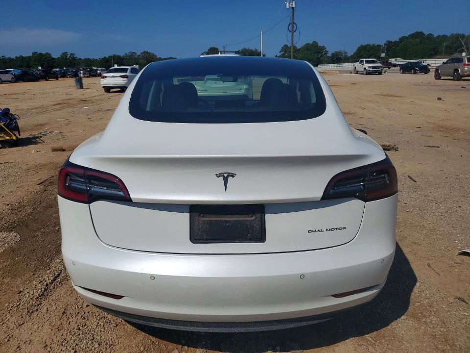 Aukcja sprzedaży 2020 Tesla Model 3, vin: 5YJ3E1EB9LF795232, numer aukcji: 68332706