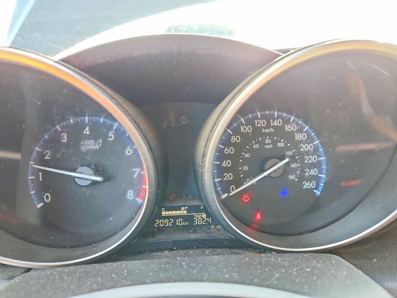 Продаж на аукціоні авто 2012 Mazda 3, vin: JM1BL1V72C1688402, номер лоту: 69441156