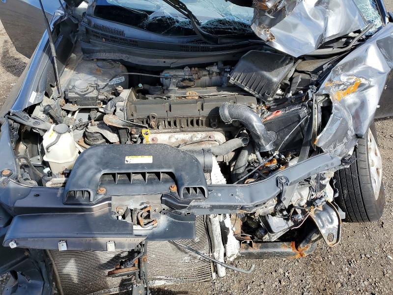 Продажа на аукционе авто 2007 Hyundai Elantra, vin: KMHDU46D67U022347, номер лота: 67727406