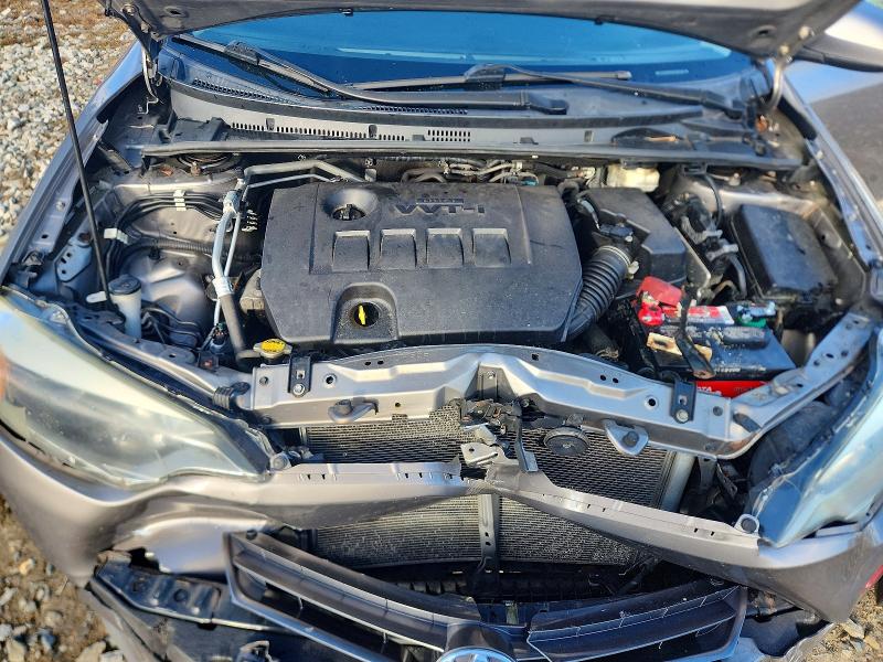 69566456 :رقم المزاد ، 2T1BURHE4GC594741 vin ، 2016 Toyota Corolla مزاد بيع